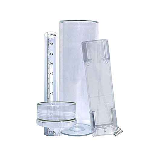 Rain Gauge 12pk