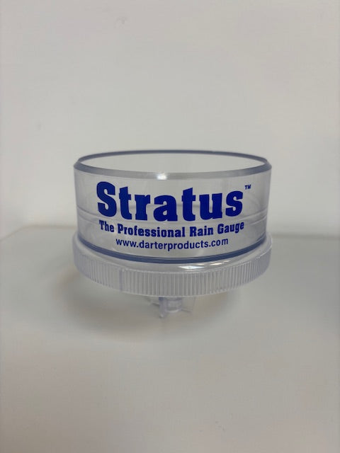 Rain Gauge Replacement Parts