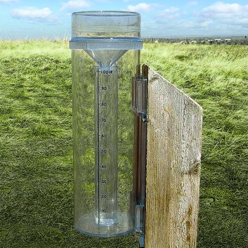 Best Rain Gauge