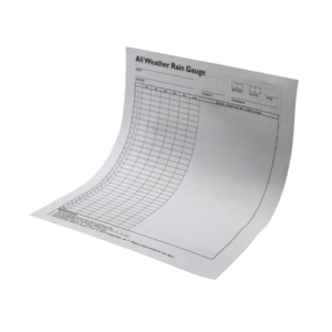 Rain Gauge Replacement Parts